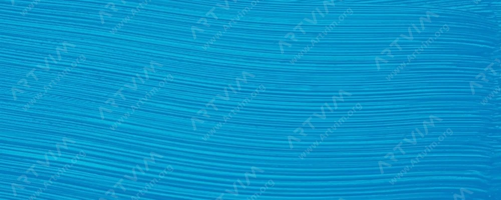 آرت اسپکتروم : رنگ روغن آرتیست : Vibrant Blue