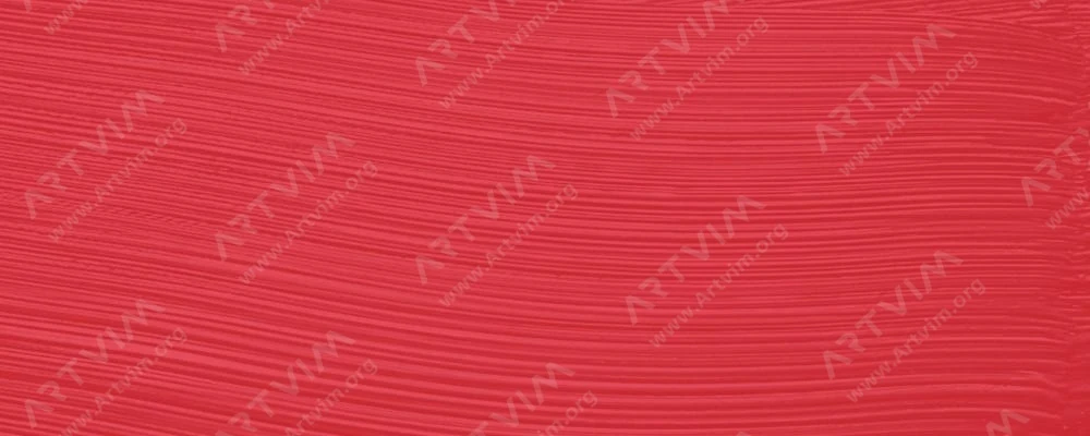 آرت اسپکتروم : رنگ روغن آرتیست : Vibrant Pink