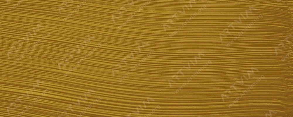 آرت اسپکتروم : رنگ روغن آرتیست : Yellow Ochre