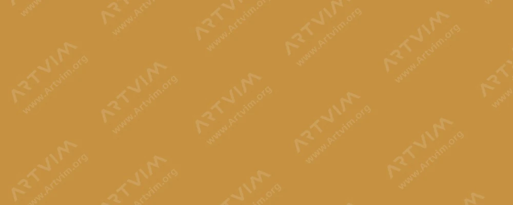آرت-کی : رنگ اکریلیک : Gold