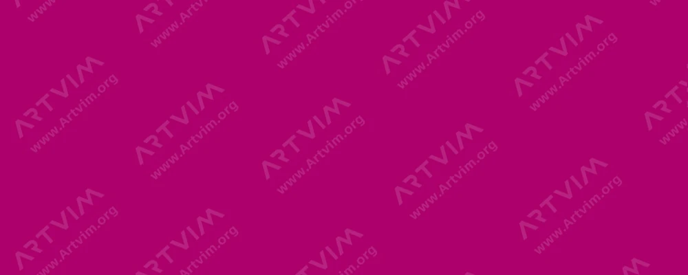 آرت-کی : رنگ اکریلیک : Magenta