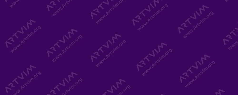 آرتا : جوهرهای الکلی : Amethyst Purple