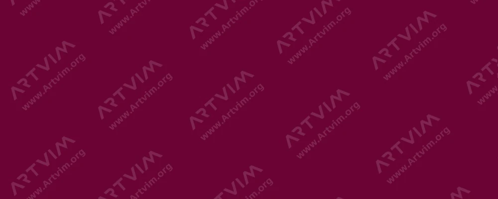 آرتا : جوهرهای الکلی : Mulberry Purple