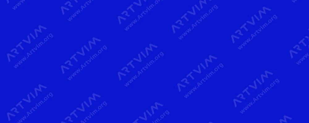 آرتا : جوهرهای الکلی : Royal Blue