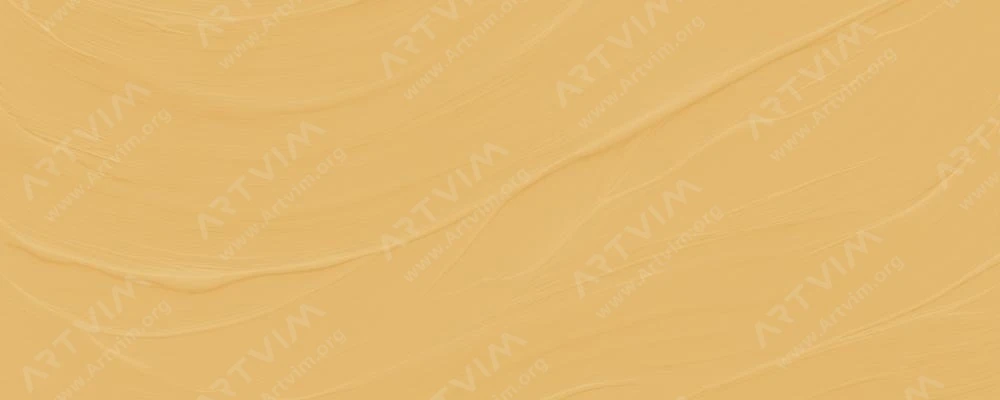 آرتا : رنگ‌ اکریلیک استودیو : Gold