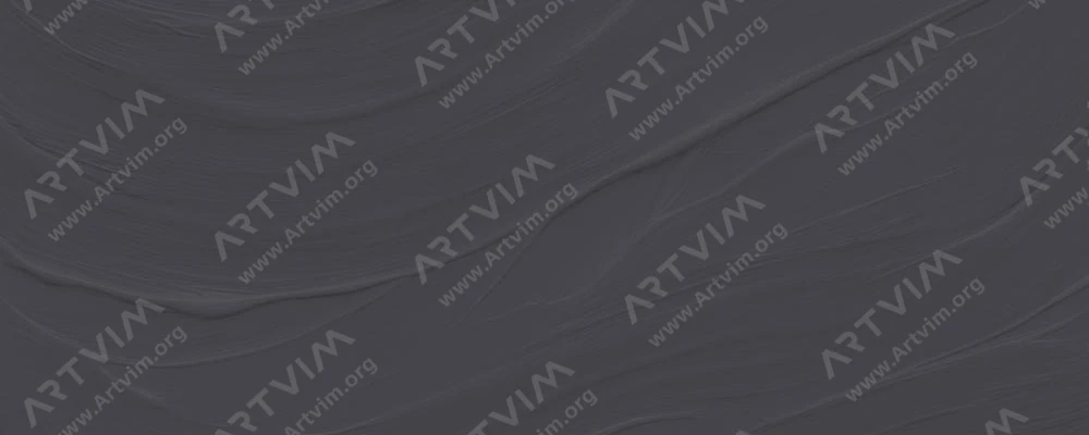 آرتا : رنگ‌ اکریلیک استودیو : Payne's Grey