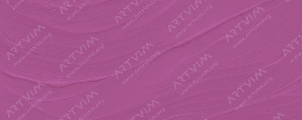 آرتا : رنگ‌ اکریلیک استودیو : Purple