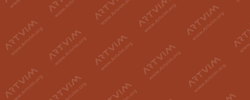 آکاشیا : مارکر براش سای : Brown
