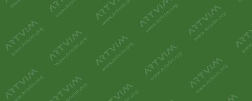 آکوآ : جوهر اینتاگلیو : Green Oxide