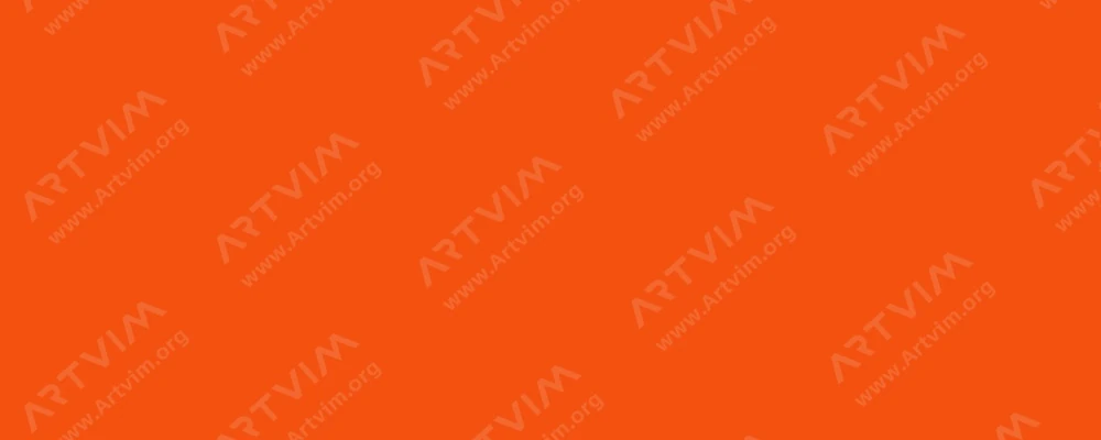 آکوآ : جوهر اینتاگلیو : Pyrrole Orange