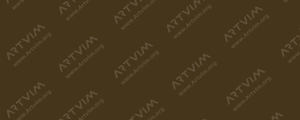 آکوآ : جوهر اینتاگلیو : Raw Umber