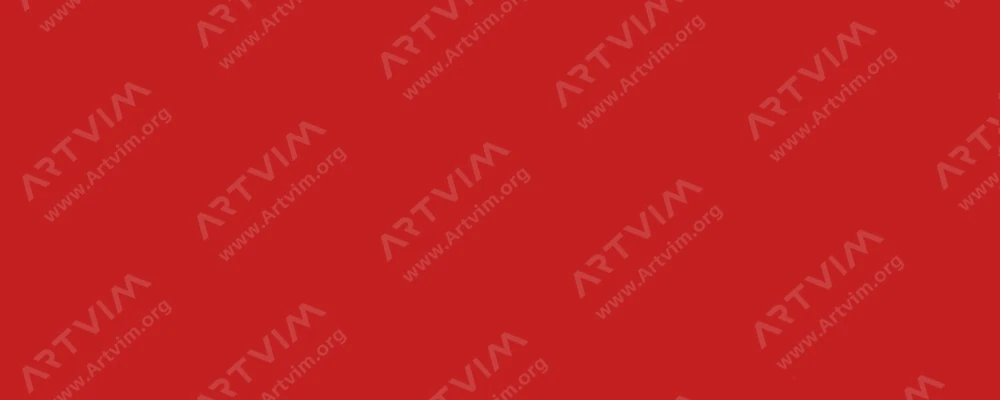 آکوآ : جوهر اینتاگلیو : Scarlet Red