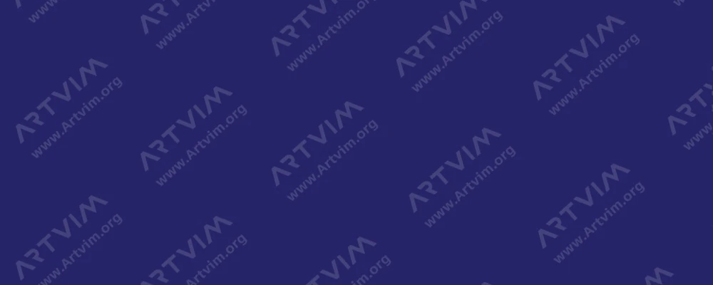 آکوآ : جوهر اینتاگلیو : Ultramarine Blue