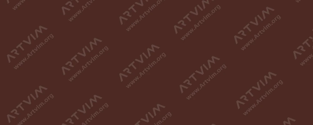 آکوآ : جوهر اینتاگلیو : Vandyke Brown