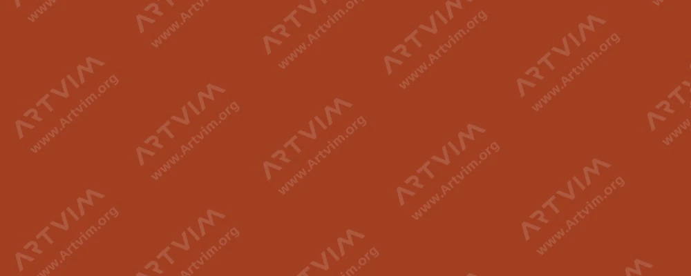 آکوآ : جوهر مایع پایه پیگمنت : Burnt Sienna