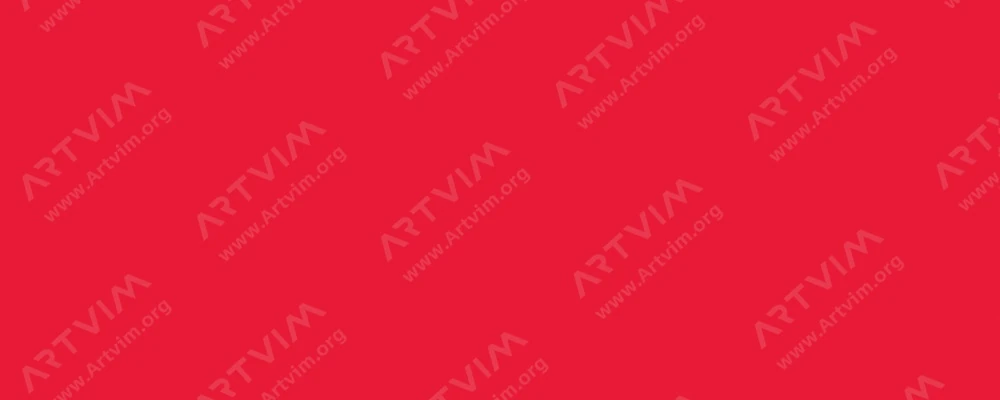 آکوآ : جوهر مایع پایه پیگمنت : Crimson Red