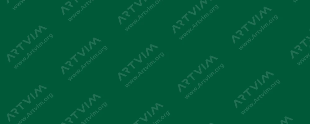 آکوآ : جوهر مایع پایه پیگمنت : Phthalo Green Yellow