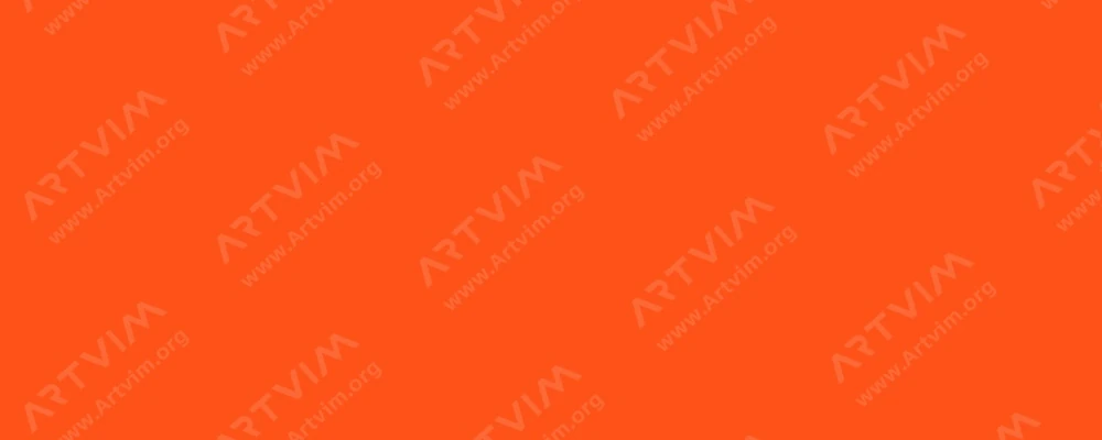 آکوآ : جوهر مایع پایه پیگمنت : Pyrrole Orange