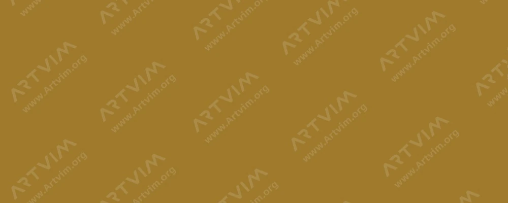 آکوآ : جوهر مایع پایه پیگمنت : Yellow Ochre