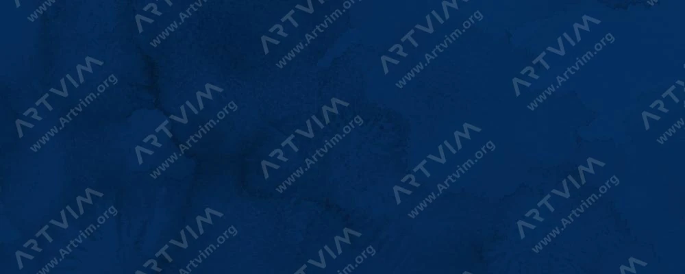 آیویله : آبرنگ : Shimmer Blue