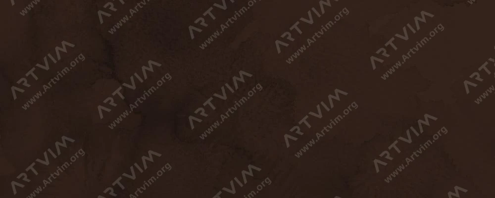 آیویله : آبرنگ : Shimmer Brown