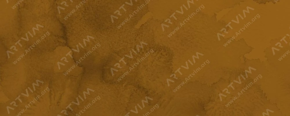 آیویله : آبرنگ : Shimmer Gold