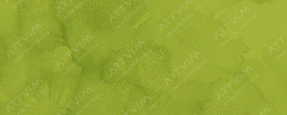 آیویله : آبرنگ : Shimmer Lime