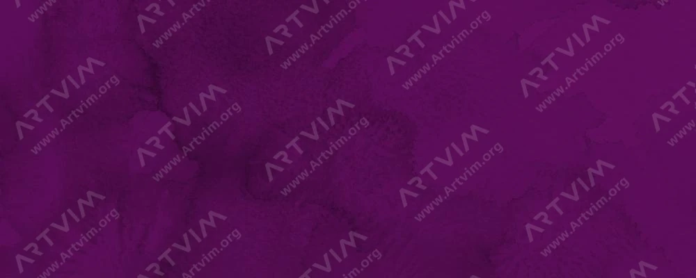 آیویله : آبرنگ : Shimmer Orchid