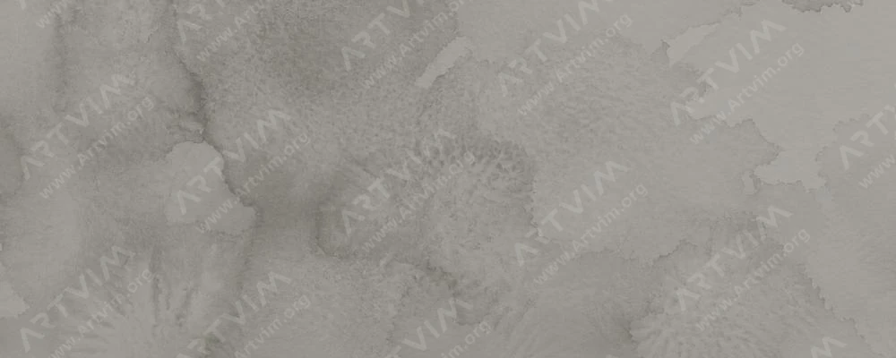 آیویله : آبرنگ : Shimmer Silver