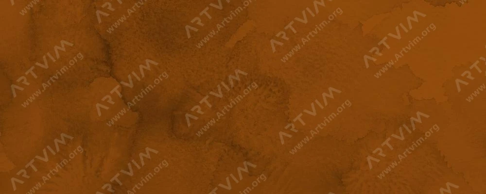 آیویله : آبرنگ : Vivid Bronze