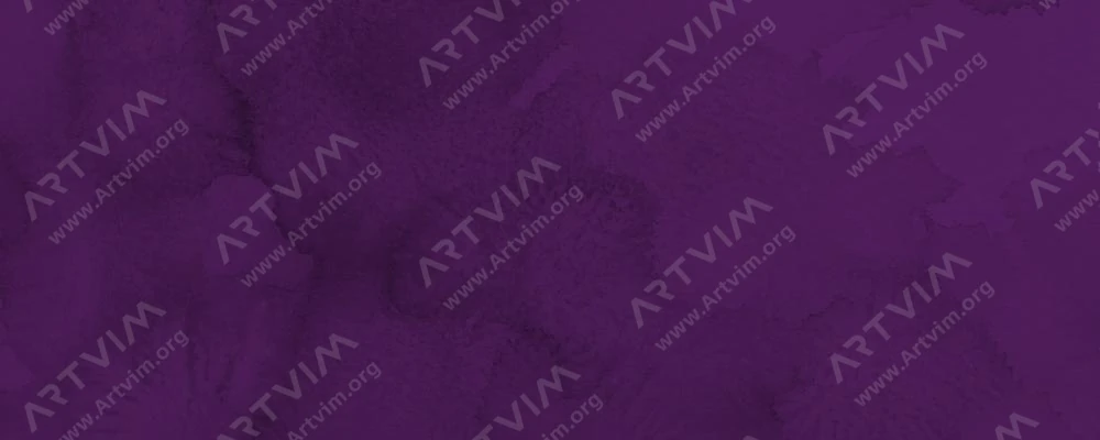 آیویله : آبرنگ : Vivid Cyan