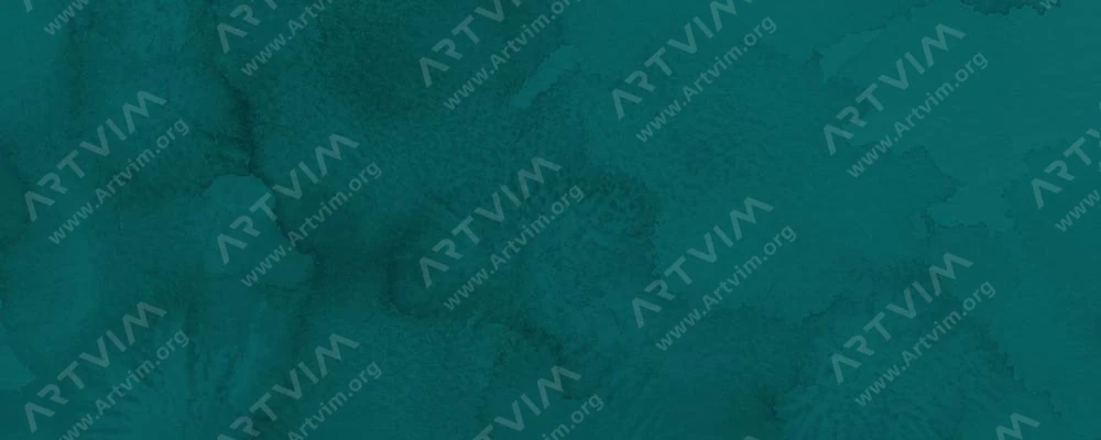 آیویله : آبرنگ : Vivid Green