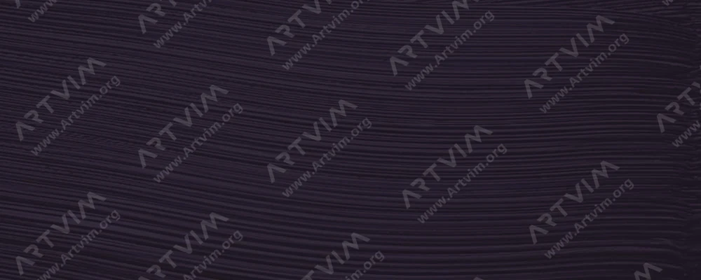 باب راس : رنگ روغن : Midnight Black