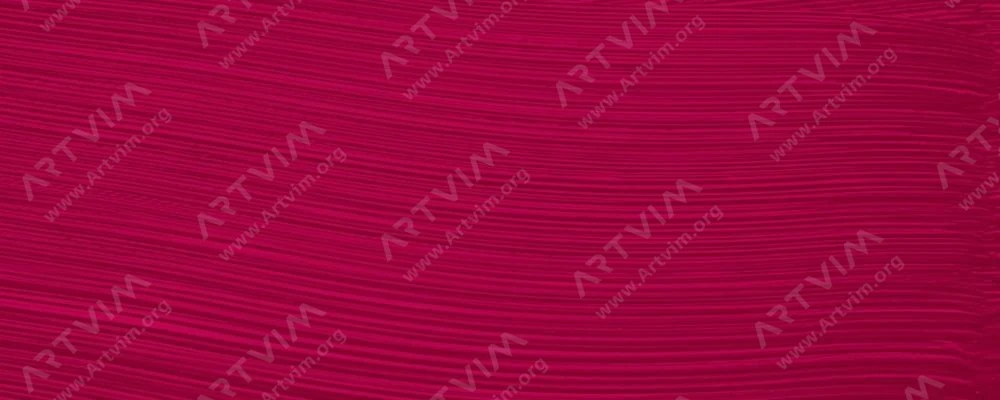 باب راس : رنگ روغن بدنه نرم : Alizarin Crimson