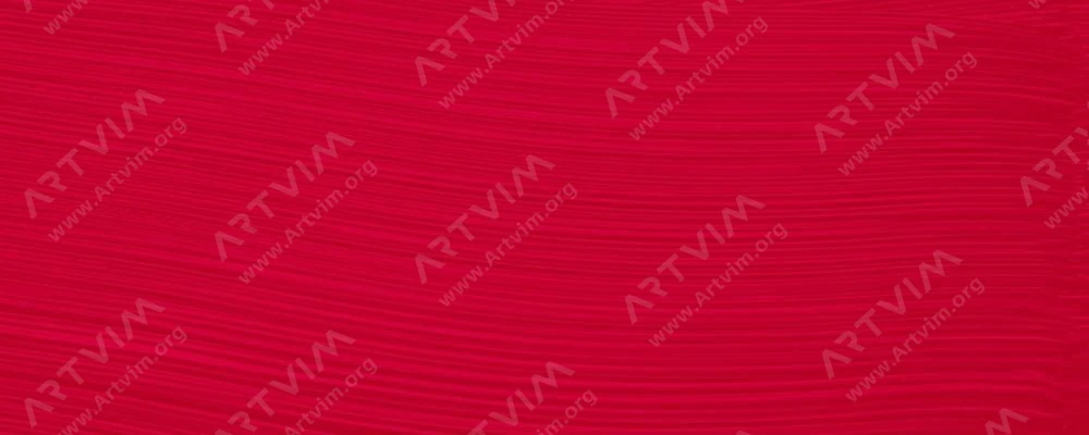 باب راس : رنگ روغن بدنه نرم : Cadmium Red Light