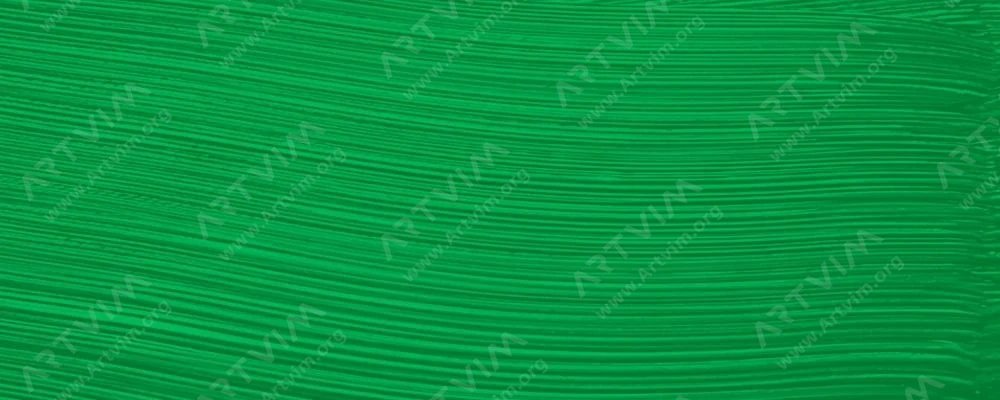 باب راس : رنگ روغن بدنه نرم : Sap Green