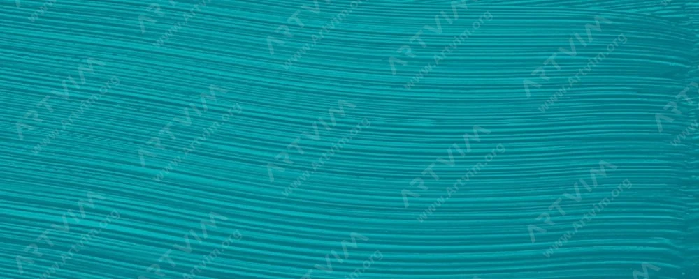 باب راس : رنگ روغن بدنه نرم : Turquoise