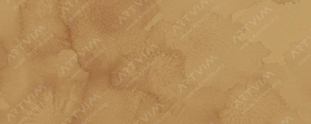 بروشو : رنگ پودری اسپرینکل‌ایت : Metallic Gold