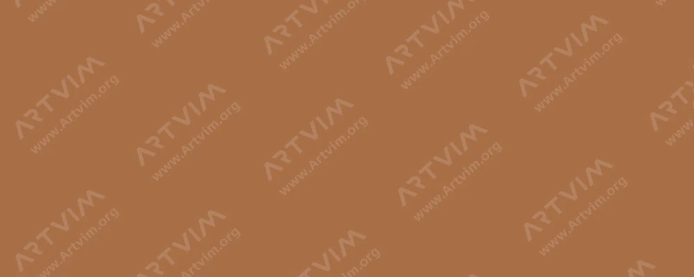 بروشو : رنگ پودری کریستالی : Sandstone