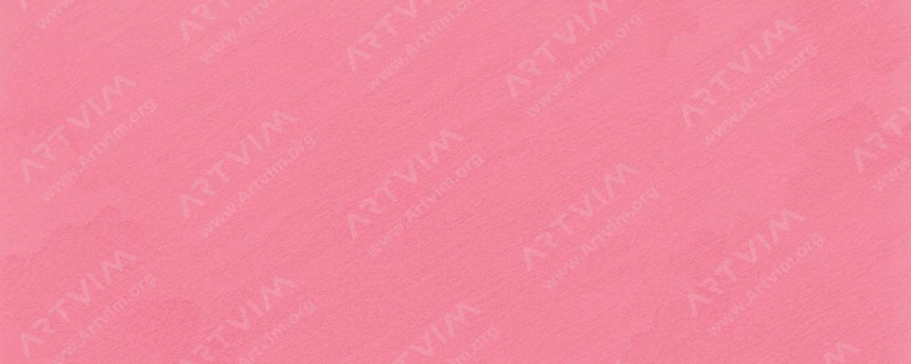 برونزیل : مداد آبرنگی آکوارل : Candy Pink