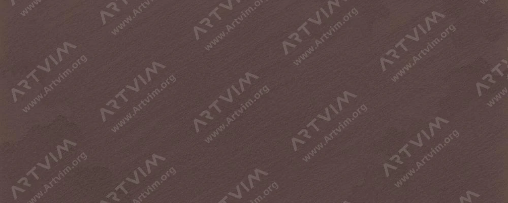 برونزیل : مداد آبرنگی آکوارل : Dark Brown