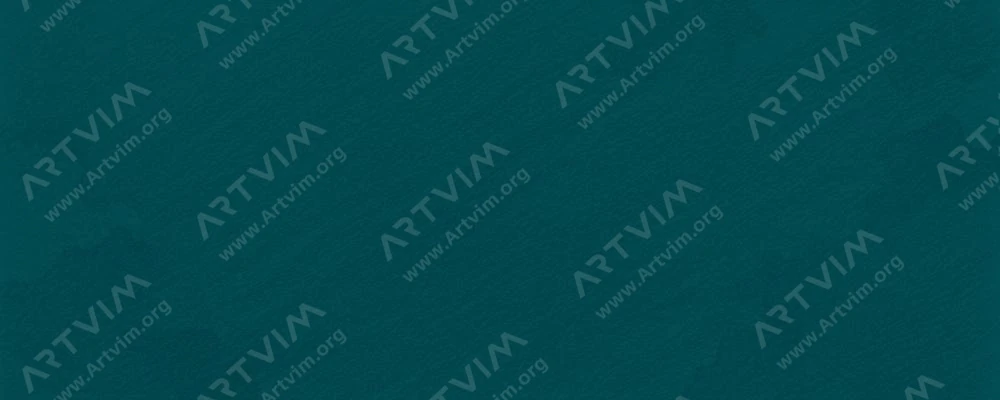 برونزیل : مداد آبرنگی آکوارل : Dark Green