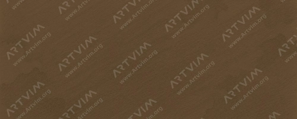 برونزیل : مداد آبرنگی آکوارل : Mid Brown