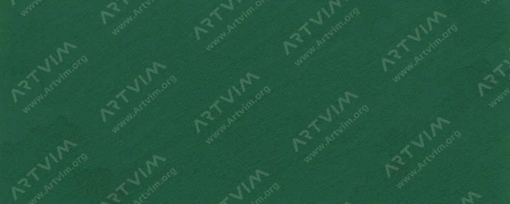 برونزیل : مداد آبرنگی آکوارل : Olive Green
