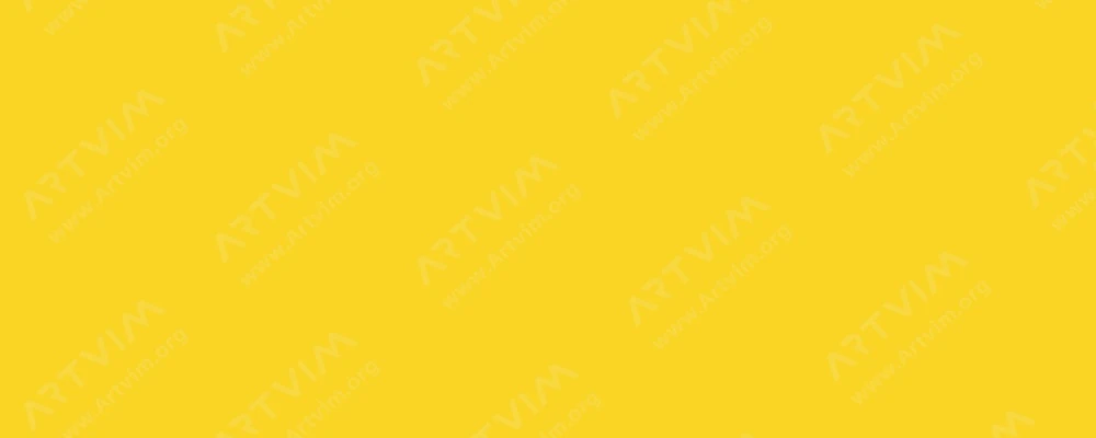 پ ب او : پیگمنت مایع غلیظ : Yellow