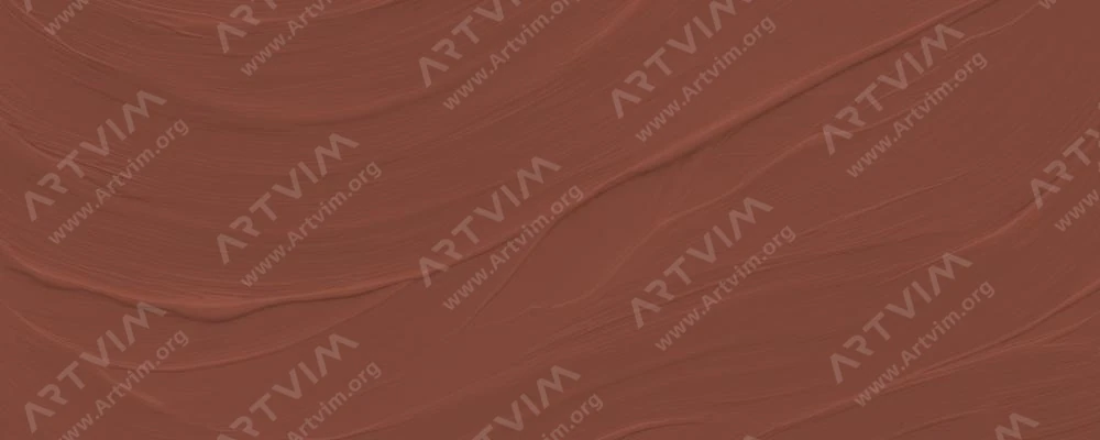 پ ب او : رنگ‌ اکریلیک استودیو : Alizarin Crimson