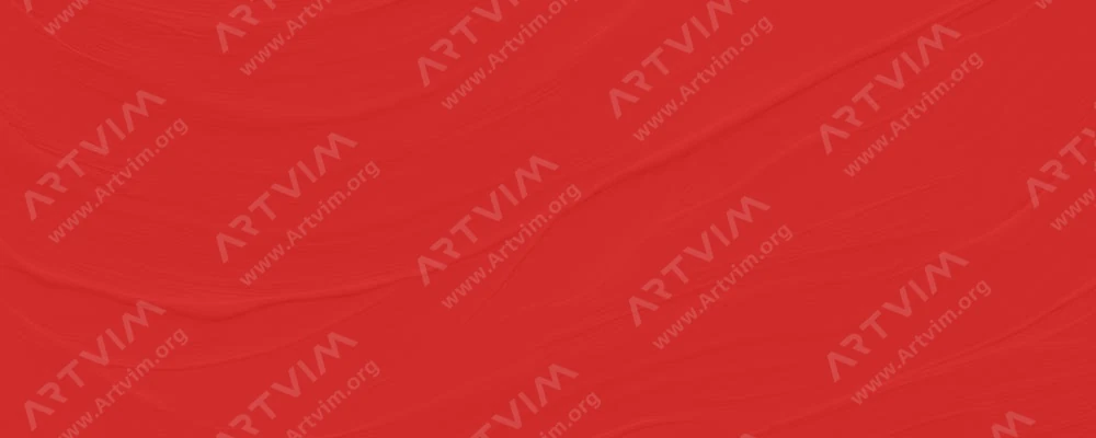 پ ب او : رنگ‌ اکریلیک استودیو : Dark Cadmium Red Hue