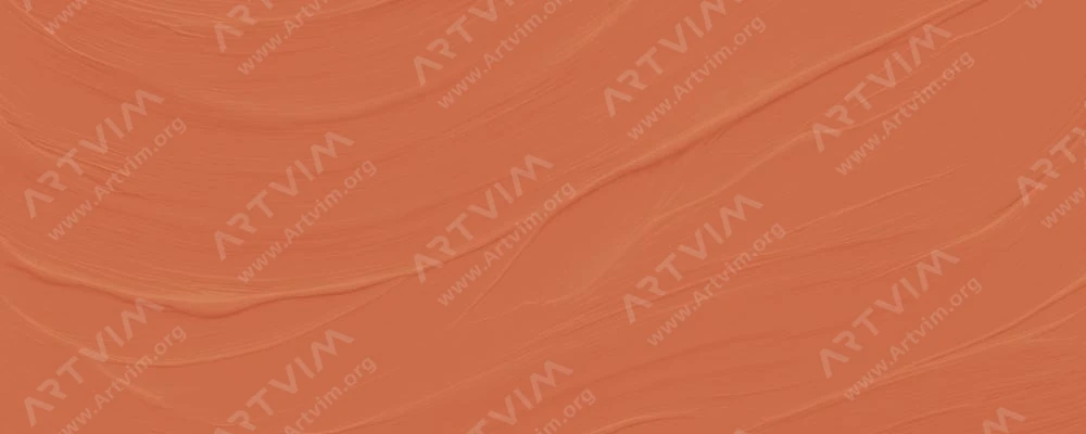 پ ب او : رنگ‌ اکریلیک استودیو : Iridescent Copper