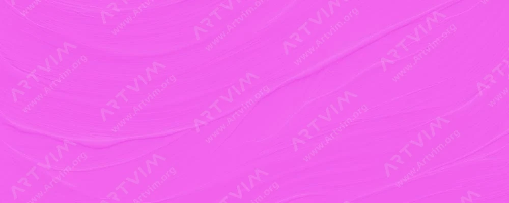 پ ب او : رنگ‌ اکریلیک استودیو : Iridescent Violet Blue