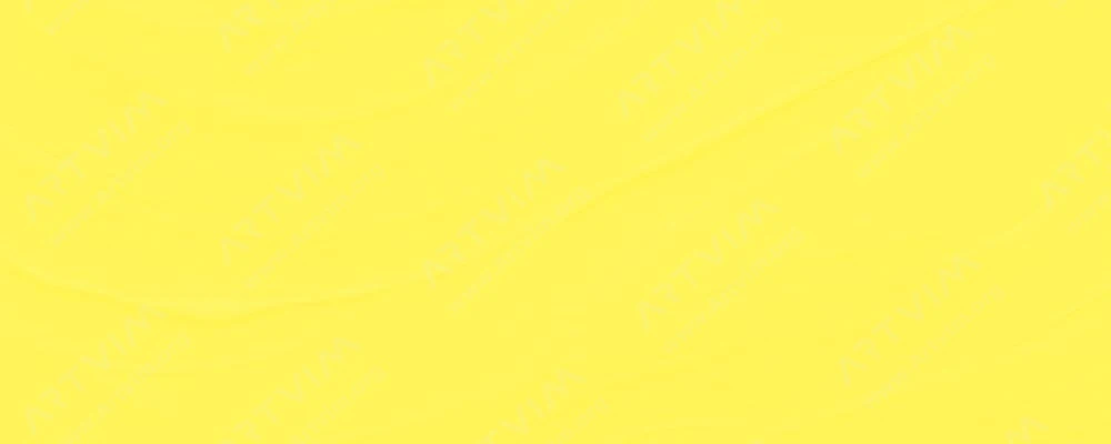 پ ب او : رنگ‌ اکریلیک استودیو : Lemon Cadmium Yellow Hue